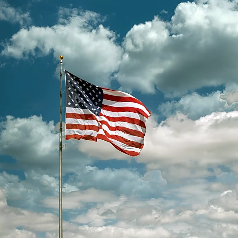 Old Farmer's Almanac Predicts Warm Memorial Day Weather Across Most U.S. Regions