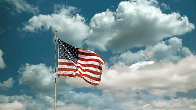 Old Farmer's Almanac Predicts Warm Memorial Day Weather Across Most U.S. Regions