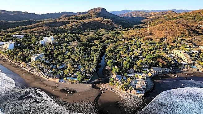 100% Chance of 'Super' El Niño Predicted for 2026, Impacting U.S. Weather Patterns