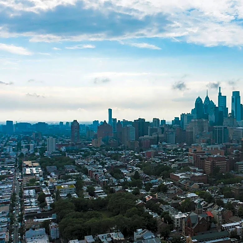 Philadelphia Breaks Record High of 96°F Amid Heatwave