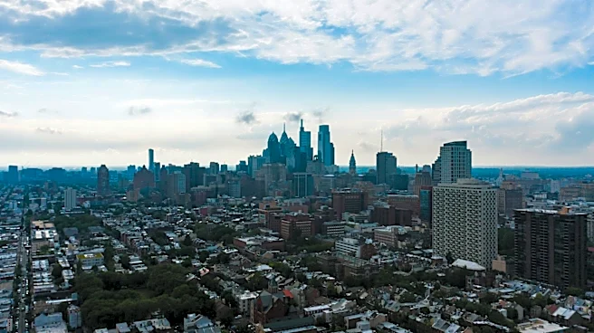 Philadelphia Breaks Record High of 96°F Amid Heatwave