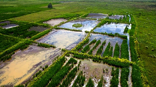 Maui's Wetlands Highlighted as Key to Hawaii's Climate Resilience