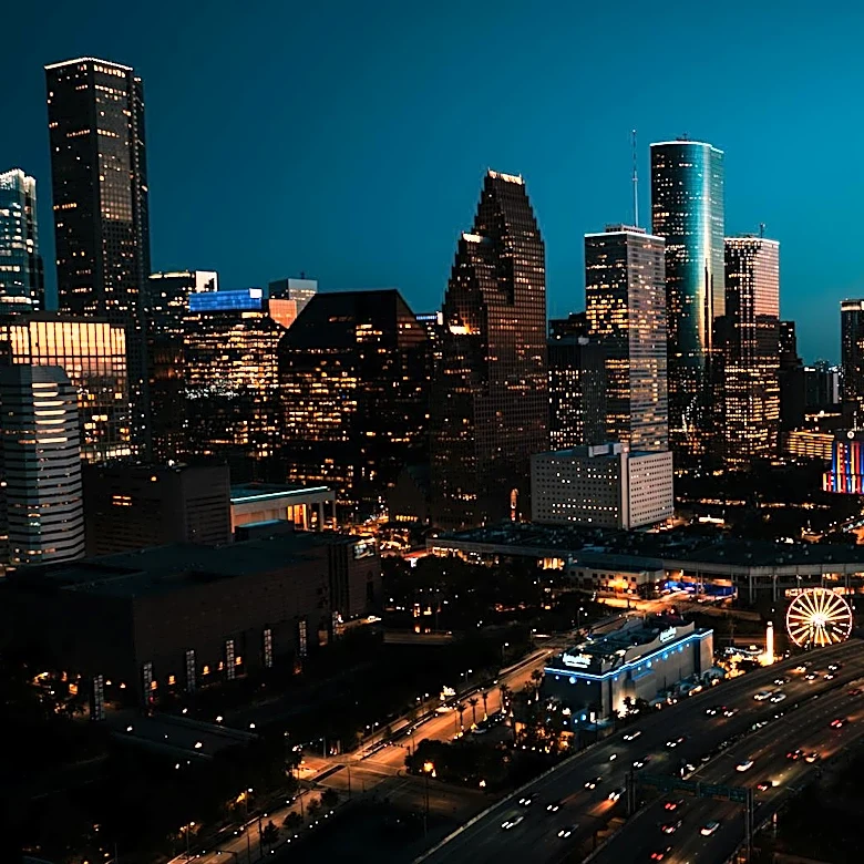 Houston Braces for Intense Summer Heat and Humidity