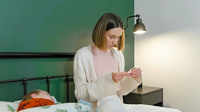Experts Recommend Ideal Bedroom Temperatures for Better Sleep