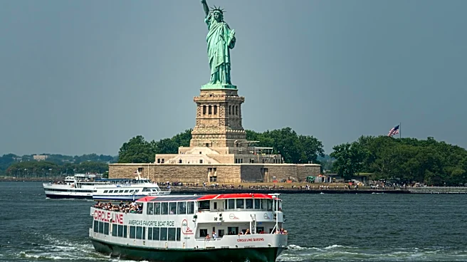 New York City Summer Attractions Highlight Iconic Tours and Experiences