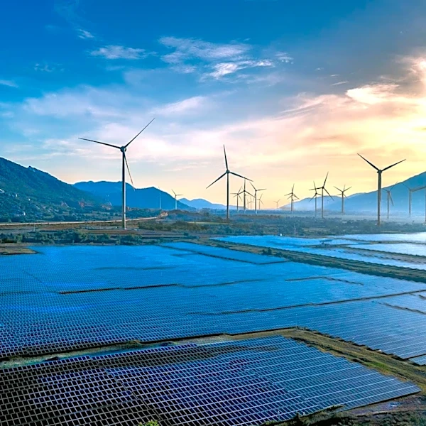 Utah Communities Transition to Renewable Energy Amid Federal Policy Shifts