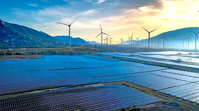 Utah Communities Transition to Renewable Energy Amid Federal Policy Shifts