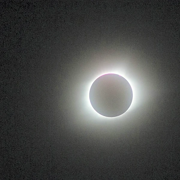 Europe to Witness First Total Solar Eclipse Since 1999 on August 12, 2026