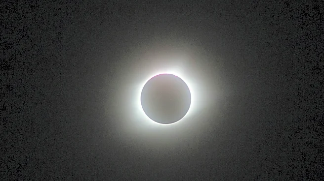 Europe to Witness First Total Solar Eclipse Since 1999 on August 12, 2026