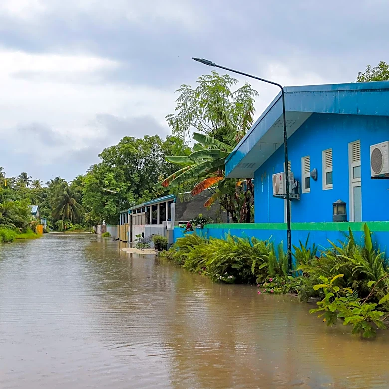 Super El Niño Expected to Reshape Global Weather Patterns in 2026