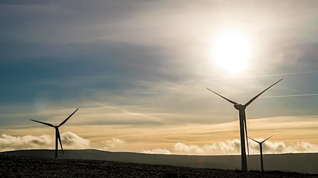 UN Climate Panel Declares Worst-Case Emissions Scenario 'Implausible'