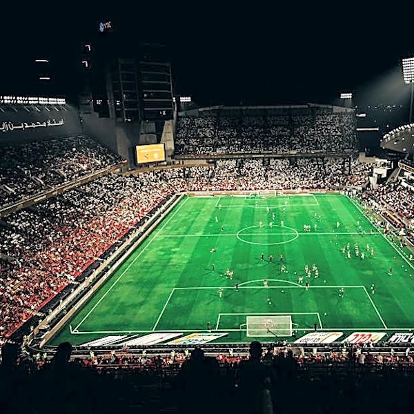 Inside New York’s Massive Plans for the 2026 World Cup