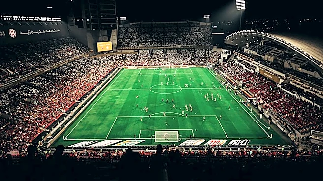 Inside New York’s Massive Plans for the 2026 World Cup