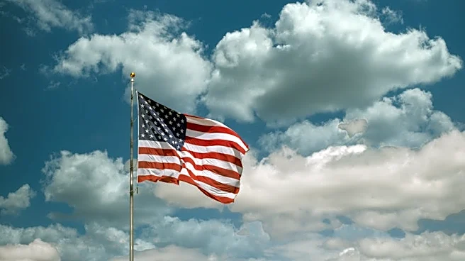 Memorial Day Weekend Weather Outlook Across the US