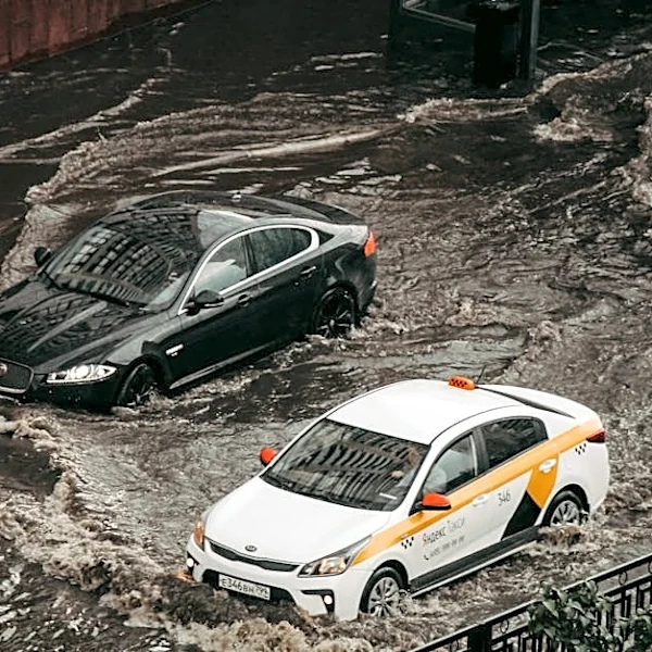 Severe Thunderstorms Target Great Lakes to Northeast