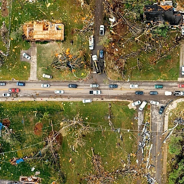 USDA Programs Offer Support to Storm-Affected Farmers in Mississippi