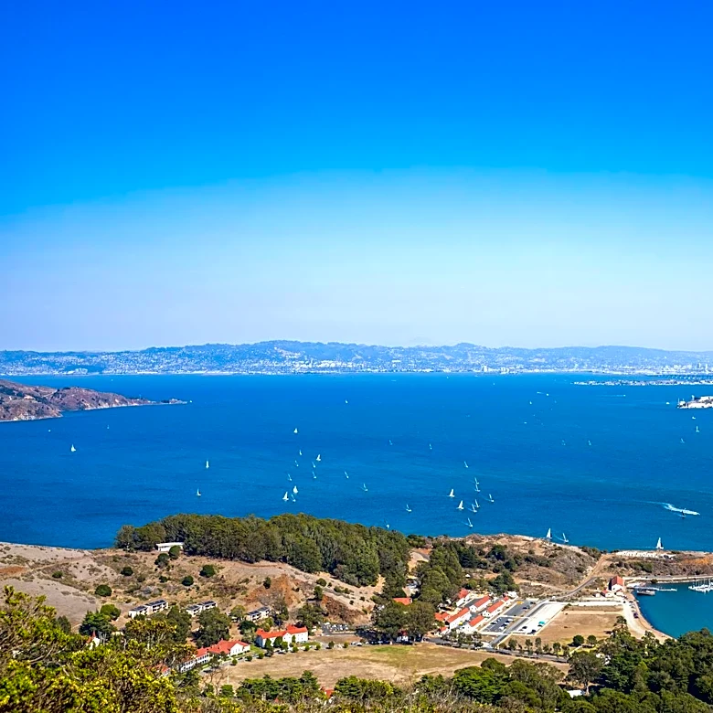 Warm and Sunny Start to the Week in the Bay Area, Changes Expected by Weekend