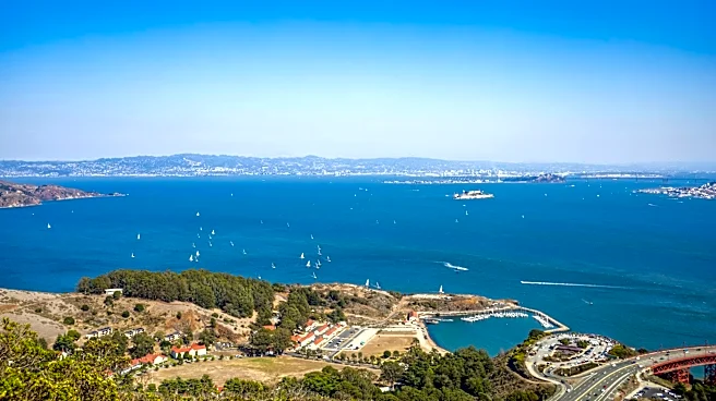 Warm and Sunny Start to the Week in the Bay Area, Changes Expected by Weekend