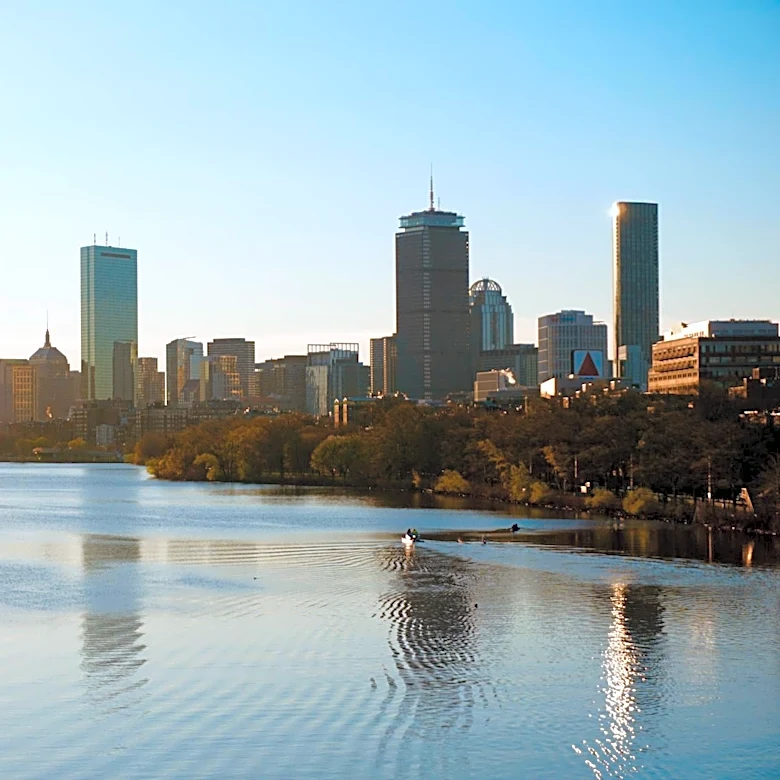 Cooling Centers Open as Boston Temperatures Soar