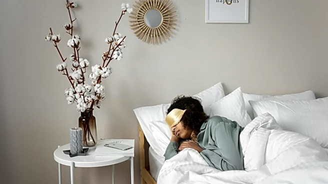 Cooling Blanket Offers Relief for Hot Sleepers Amid Rising Temperatures
