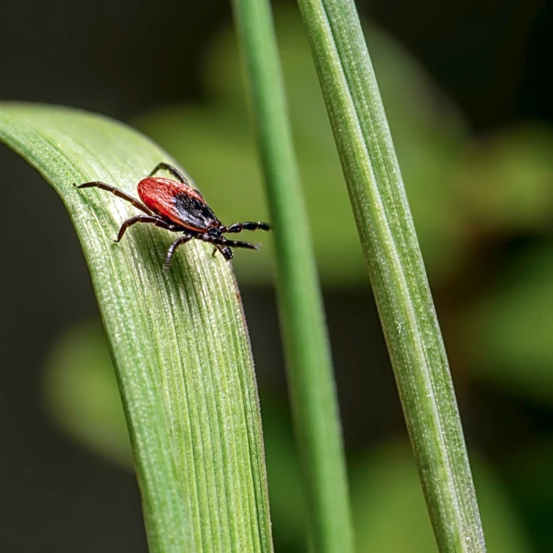 Tick-Proofing Your Yard: Tips for Reducing Risks