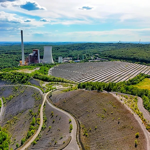 Coal Pollution Reduces Global Solar Output by 5.8%, Study Finds
