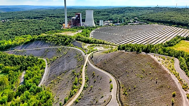 Coal Pollution Reduces Global Solar Output by 5.8%, Study Finds
