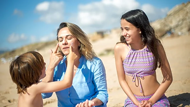2026 Sunscreen Safety Report Highlights Limited Effective Options