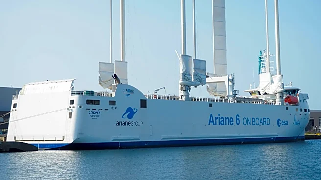 Wind-Assisted Cargo Ships Could Halve Emissions with Optimized Routes