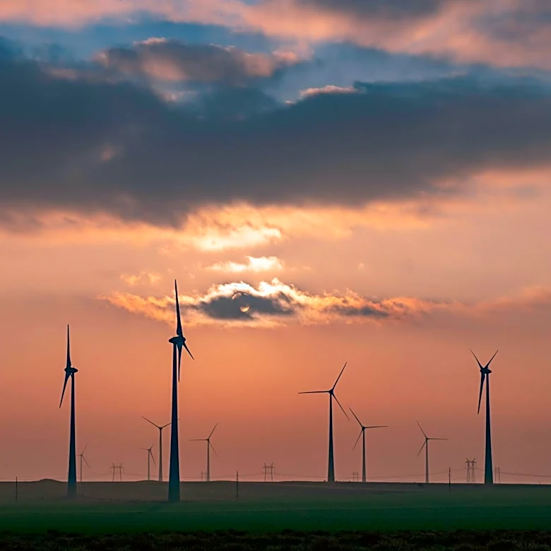 Global Warming Worst-Case Scenario Revised Downward Amid Renewable Energy Growth