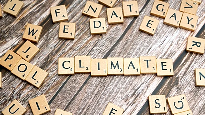UN Panel Declares Worst-Case Climate Scenario 'Implausible'