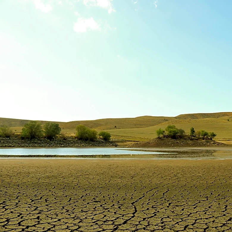 Heavier Rainstorms in Mountain West May Not Improve Water Availability