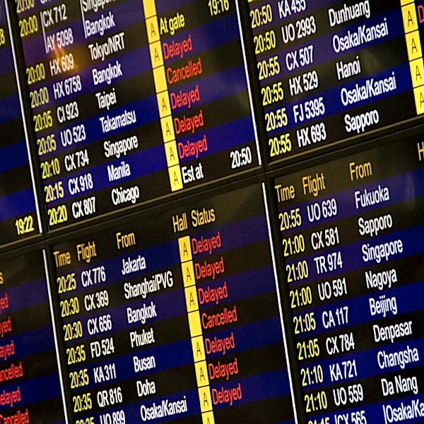 Aviation Weather Center Enhances Global Airspace Weather Services