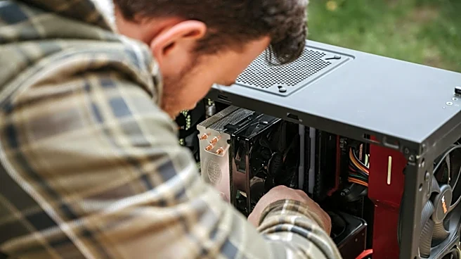 Prepare Your Gaming PC for Summer Heat with Proper Cooling