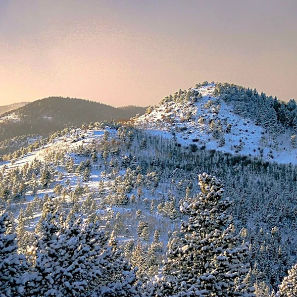 Snowfall Brings Relief and Concerns for Small Water Systems in Colorado