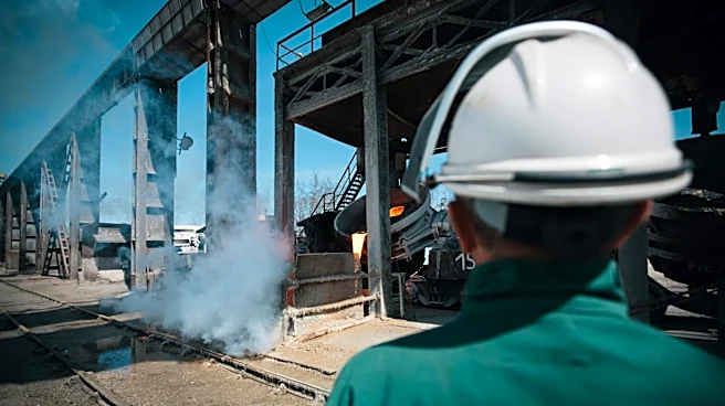 Federal Workplace Rules Adjusted to Address Heat Exposure Risks