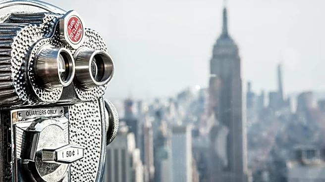 New York City Summer Attractions Highlighted in 2026 Travelers’ Choice Awards