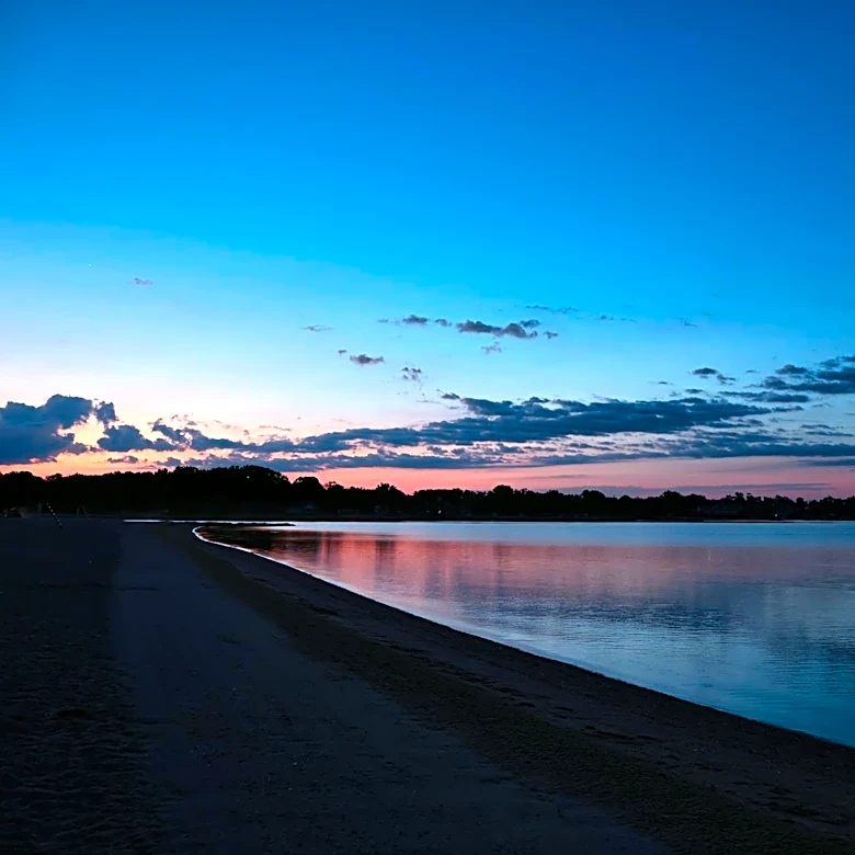 Long Island Sound Beaches Receive Mixed Grades in 2025 Report Card