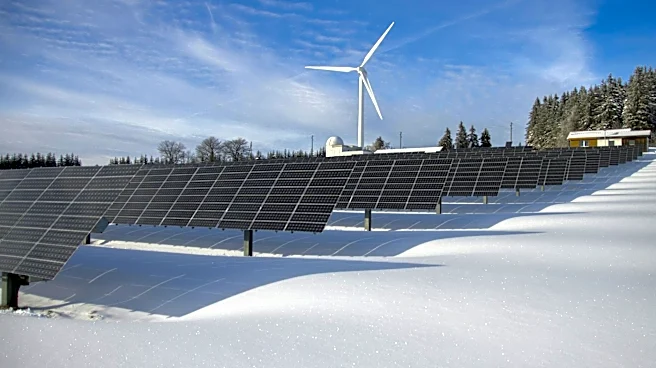 Utah Communities Transition to Renewable Energy Amid Record Heat