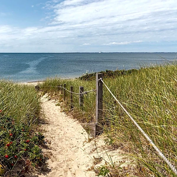 Cape Cod, Massachusetts: A Summer Destination for Coastal Charm