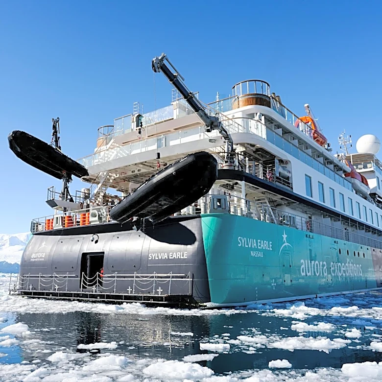 Silversea Announces 2026 Alaska and Arctic Cruise Seasons