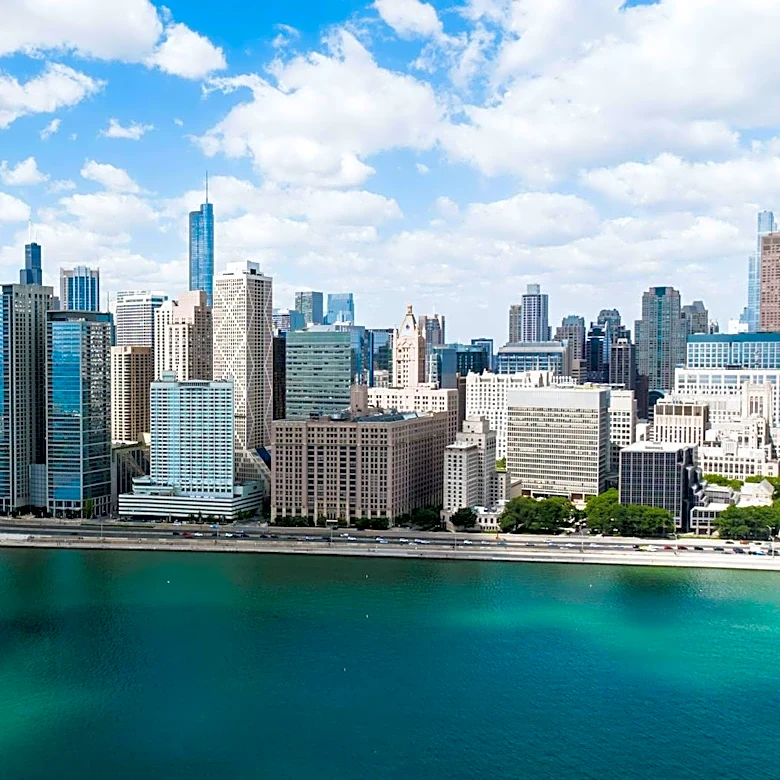 Chicago Weather: Clear Skies and Cooler Temperatures Ahead