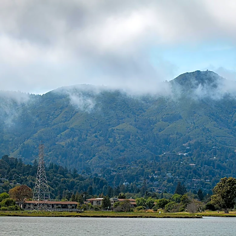 Bay Area Faces Hot Conditions with Inland Highs in the 90s