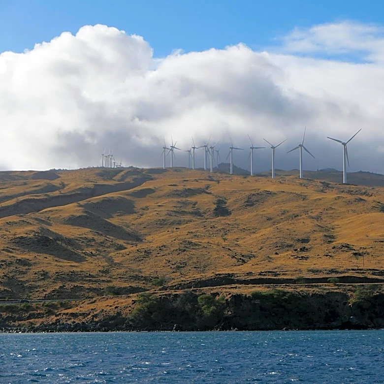 Molokaʻi Group Explores Marine Carbon Capture Technology to Combat Climate Change