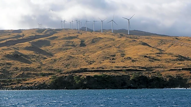 Molokaʻi Group Explores Marine Carbon Capture Technology to Combat Climate Change
