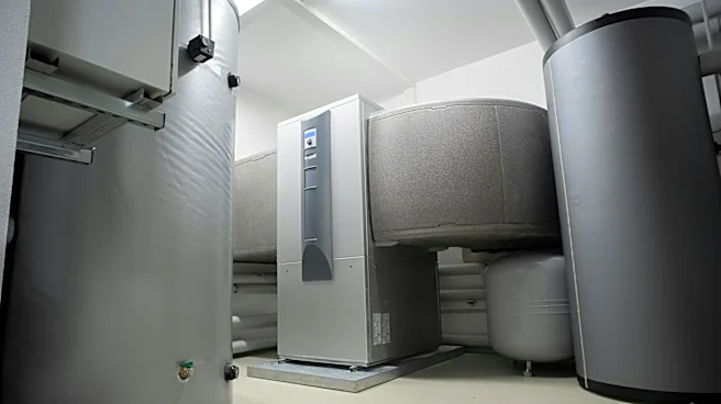 Heat Pumps Could Revolutionize Home Heating in the U.S.
