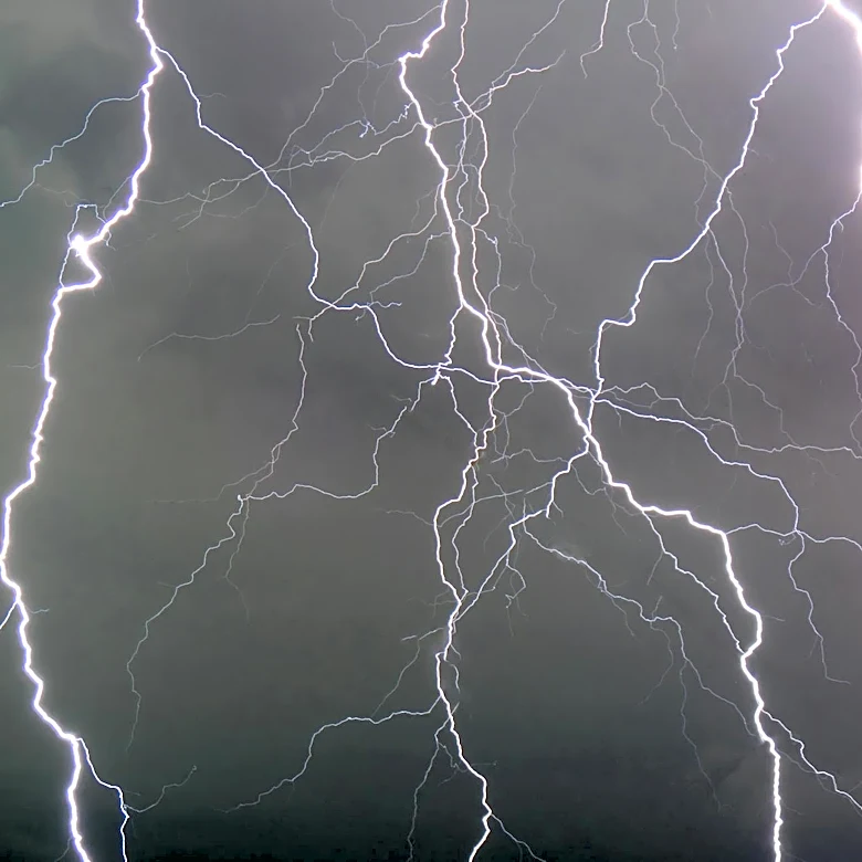 Severe Thunderstorms to Impact Central and Eastern US Through Late Week