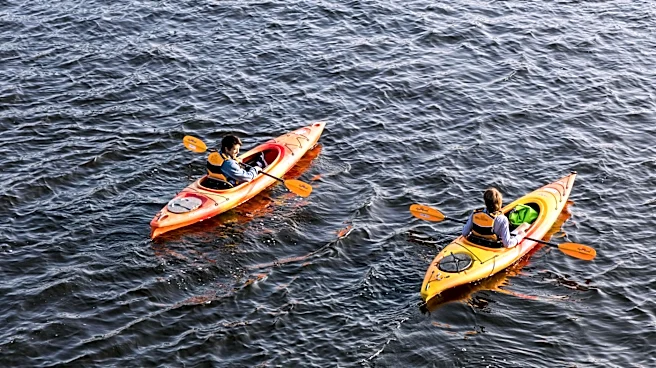 Appleton Officials Highlight Boating Safety Ahead of Memorial Day Weekend