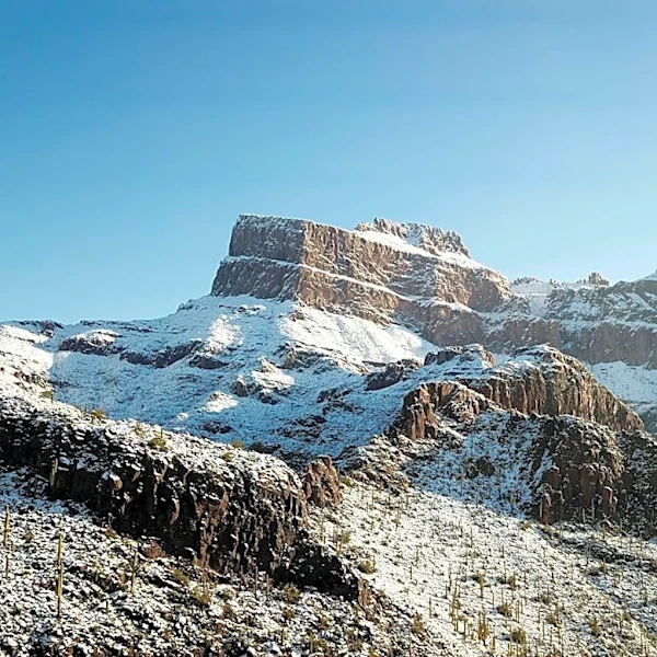 Bisbee, Arizona: Cooler Temperatures and Unique Attractions Await Visitors