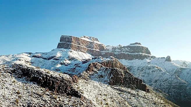 Bisbee, Arizona: Cooler Temperatures and Unique Attractions Await Visitors
